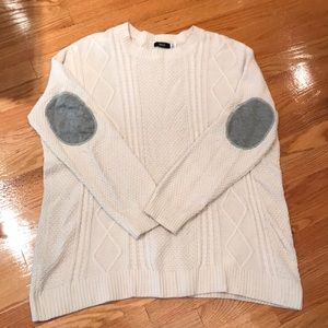 Urban Outfitters knit sweater